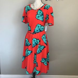 Bright Amelia 3x LLR